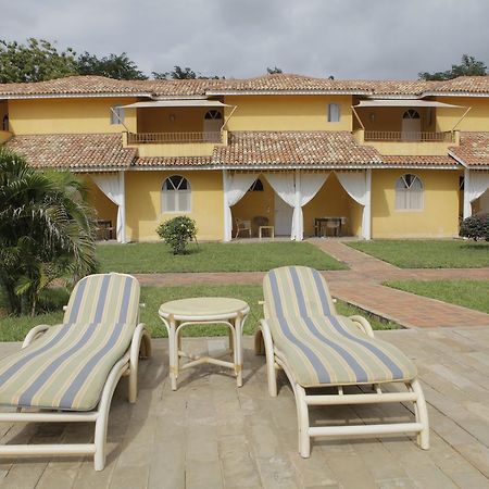 Mwembe Resort Malindi Extérieur photo