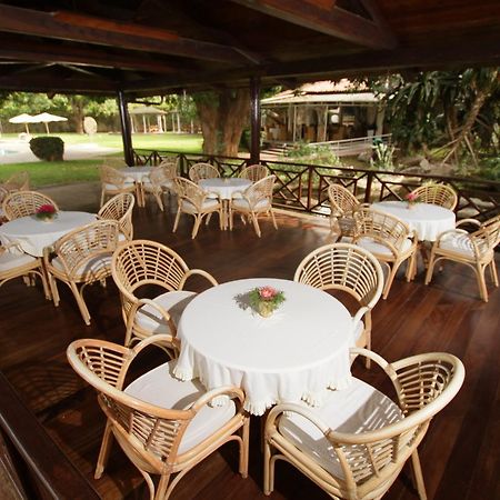 Mwembe Resort Malindi Extérieur photo