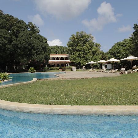 Mwembe Resort Malindi Extérieur photo