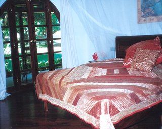 Mwembe Resort Malindi Extérieur photo
