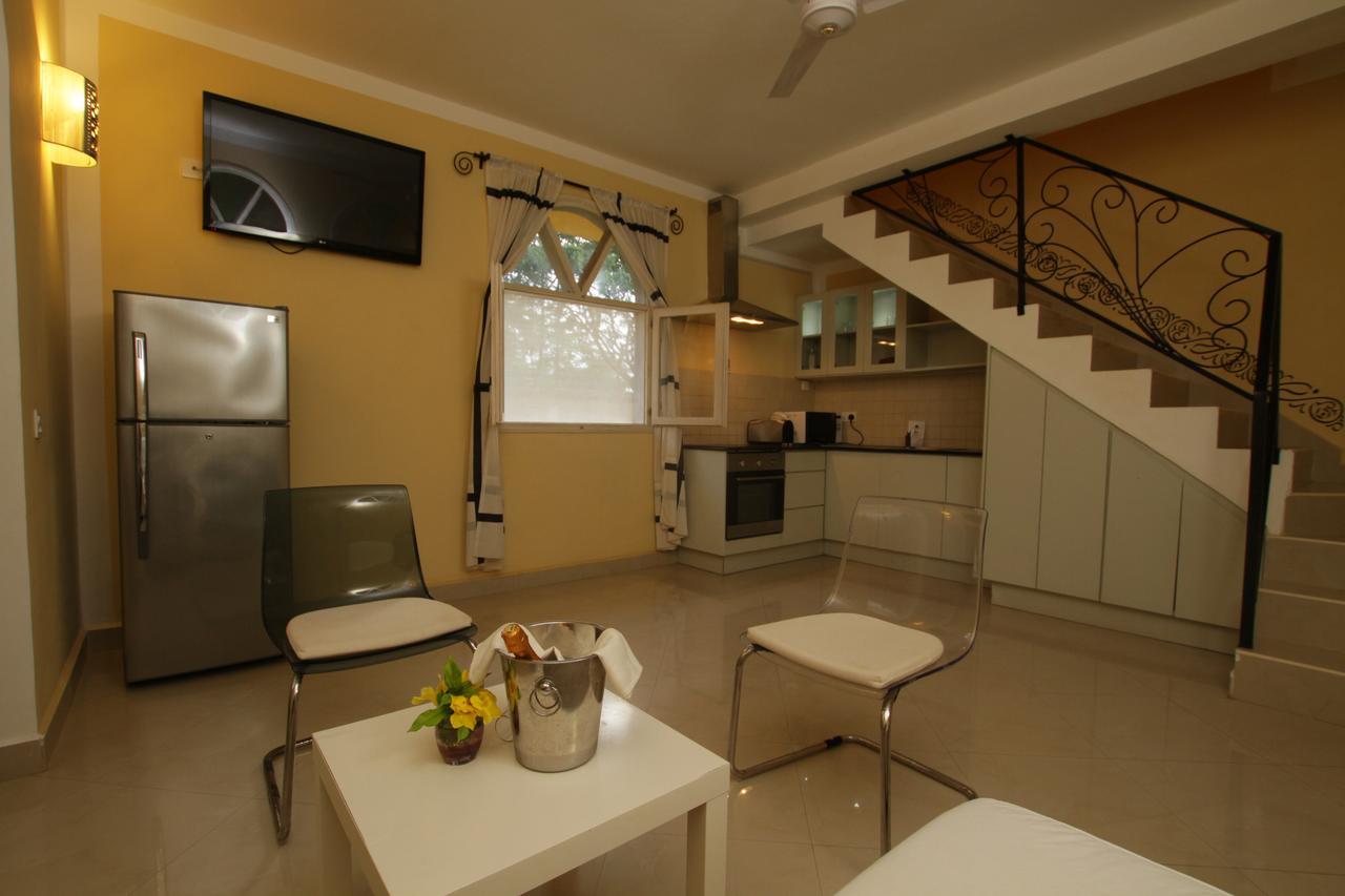 Mwembe Resort Malindi Extérieur photo