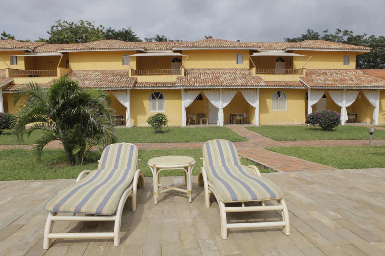 Mwembe Resort Malindi Extérieur photo