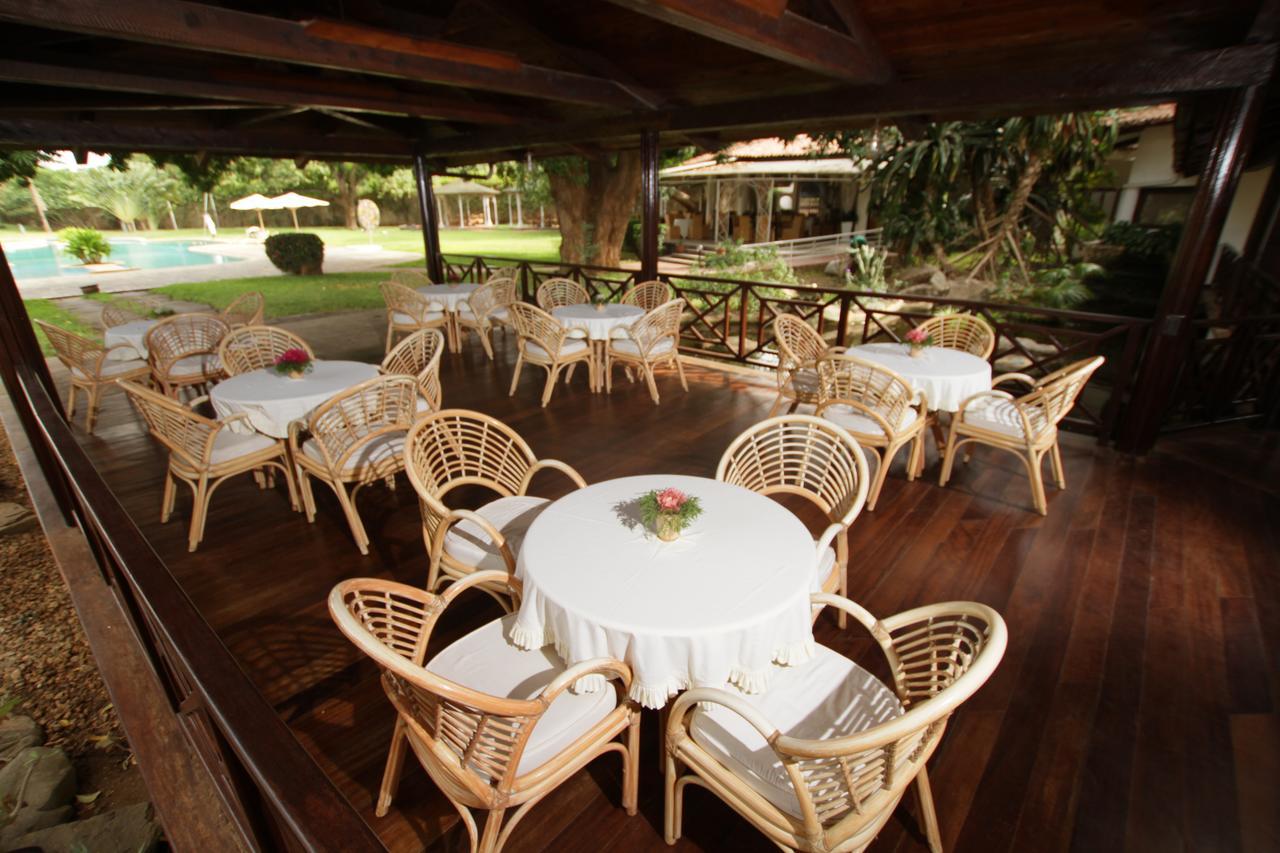 Mwembe Resort Malindi Extérieur photo
