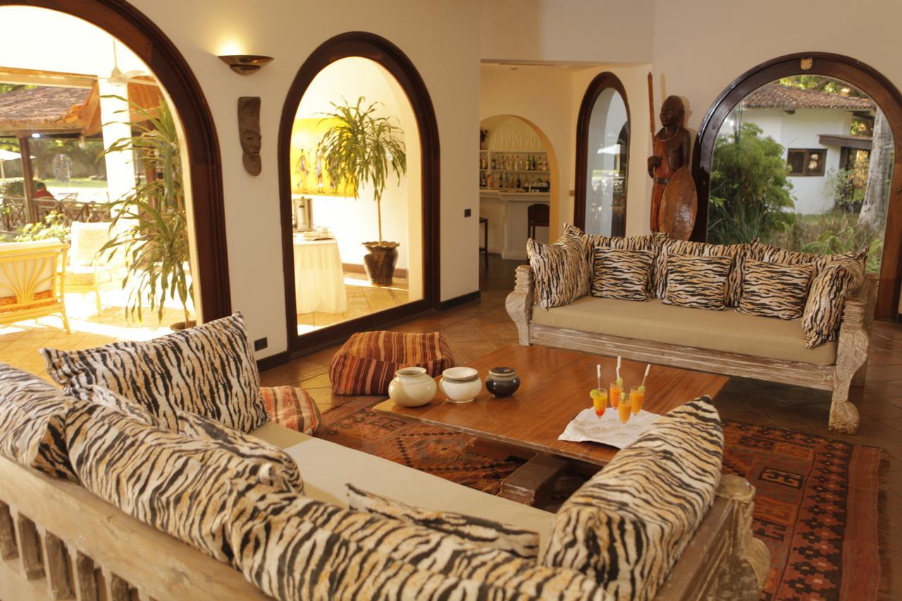 Mwembe Resort Malindi Extérieur photo