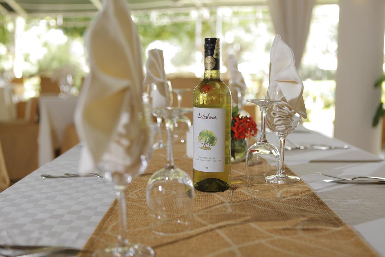 Mwembe Resort Malindi Extérieur photo