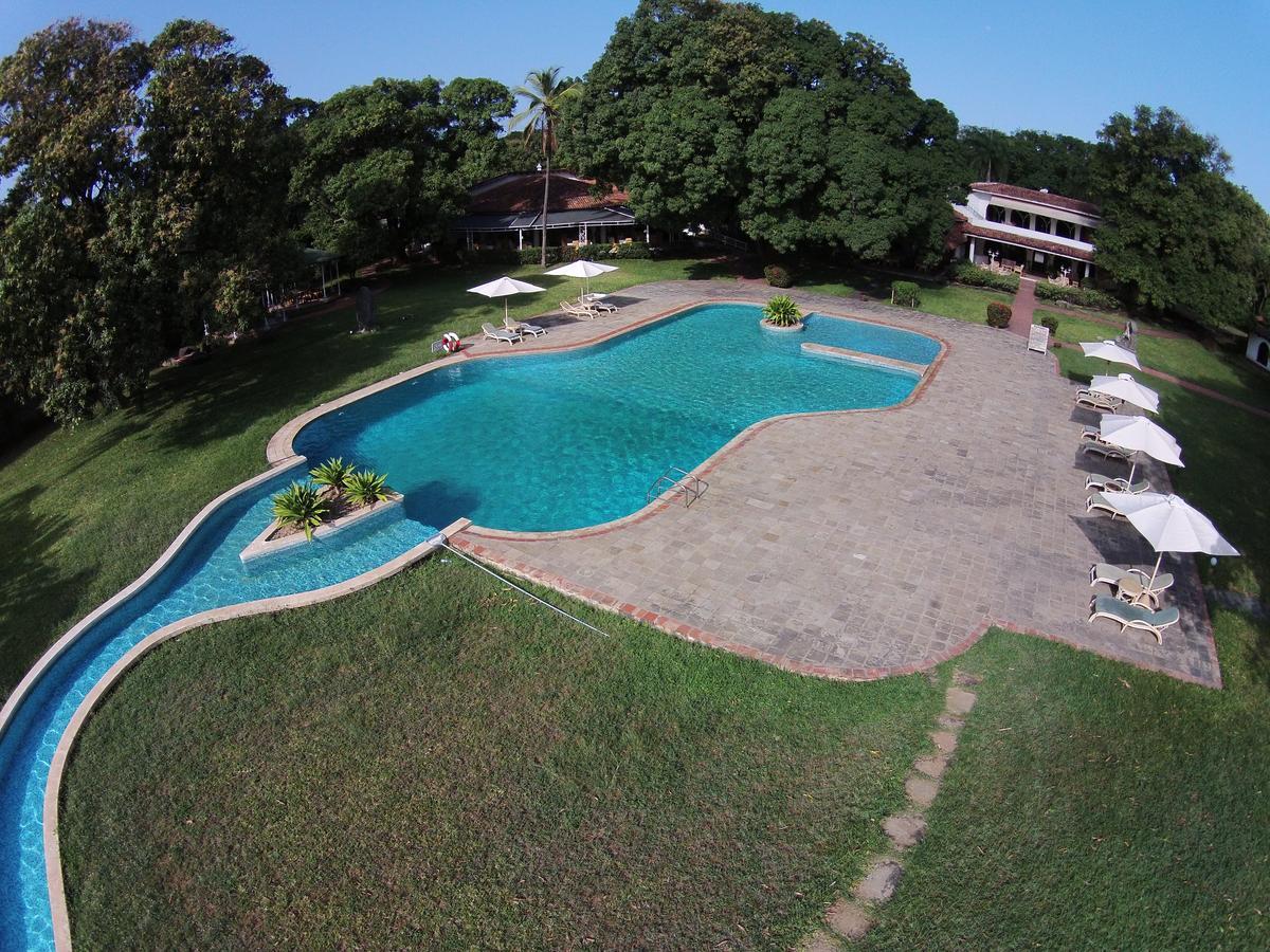 Mwembe Resort Malindi Extérieur photo