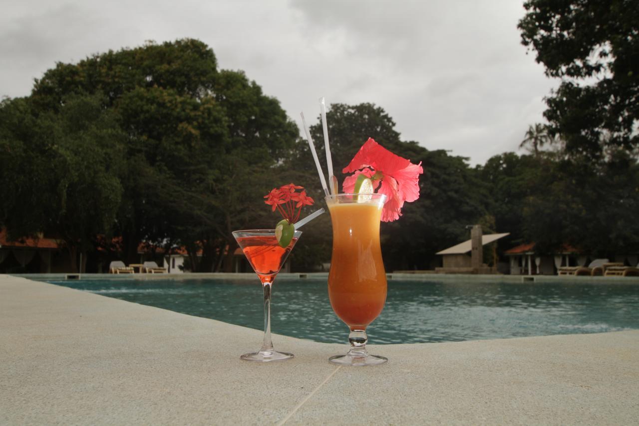 Mwembe Resort Malindi Extérieur photo