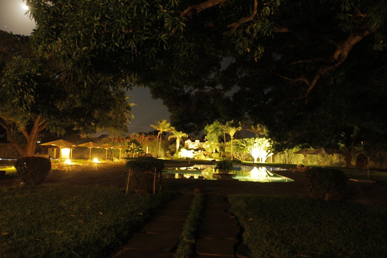 Mwembe Resort Malindi Extérieur photo